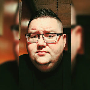 Meet your Posher, Scott